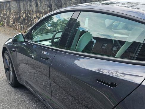 Used 2023 Tesla Model 3 Standard Range RWD image 22