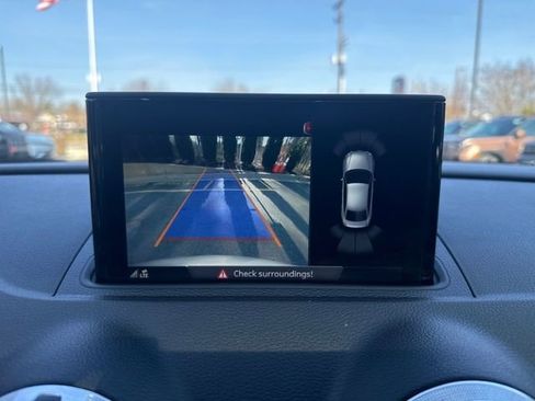 Used 2017 Audi A3 2.0T Premium Plus w/ Premium Plus Package image 20