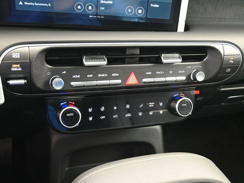 New 2026 Hyundai Palisade Calligraphy image 17