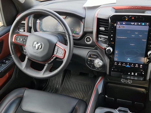 Used 2025 RAM 1500 Rebel w/ Rebel Level 1 Equipment Group AWD/4WD image 5