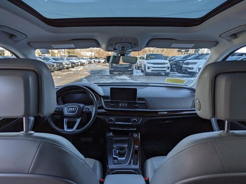 Used 2018 Audi Q5 2.0T Premium Plus w/ Premium Plus Package image 42