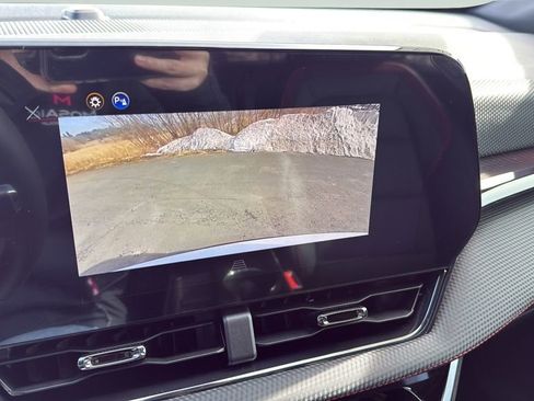 New 2026 Chevrolet Equinox RS w/ LPO, Floor Liner Package image 29