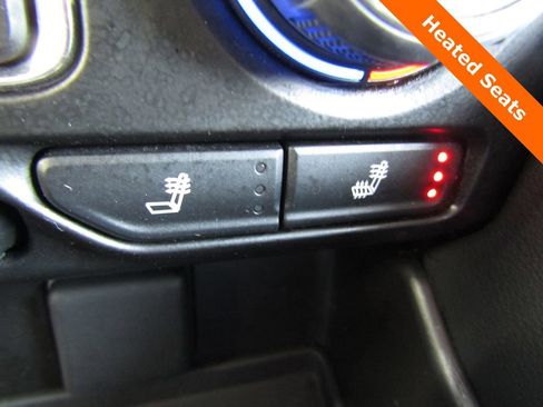 Used 2024 Chevrolet Tahoe LT image 17