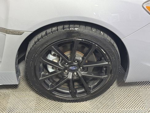 Used 2021 Subaru WRX Premium image 12