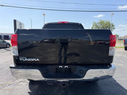 Used 2012 Toyota Tundra 2WD CrewMax w/ Tow Pkg image 6