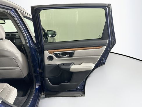 Used 2019 Honda CR-V Touring image 32