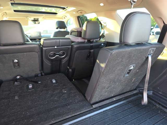 Used 2024 Honda Pilot Touring image 12
