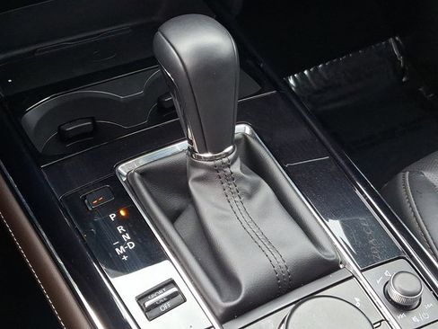 Certified 2025 MAZDA CX-30 AWD 2.5 S w/ Premium Package image 15