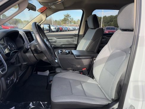 Used 2019 RAM 1500 Big Horn image 13