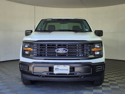 New 2026 Ford F150 XL AWD/4WD image 2