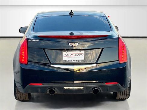 Used 2018 Cadillac ATS 2.0T Sedan image 6