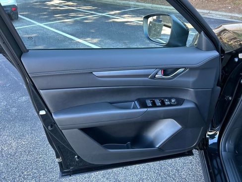 New 2025 MAZDA CX-5 AWD 2.5 S w/ Preferred Package image 14