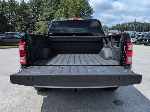 Certified 2023 Ford F150 XL w/ STX Appearance Package RWD image 16
