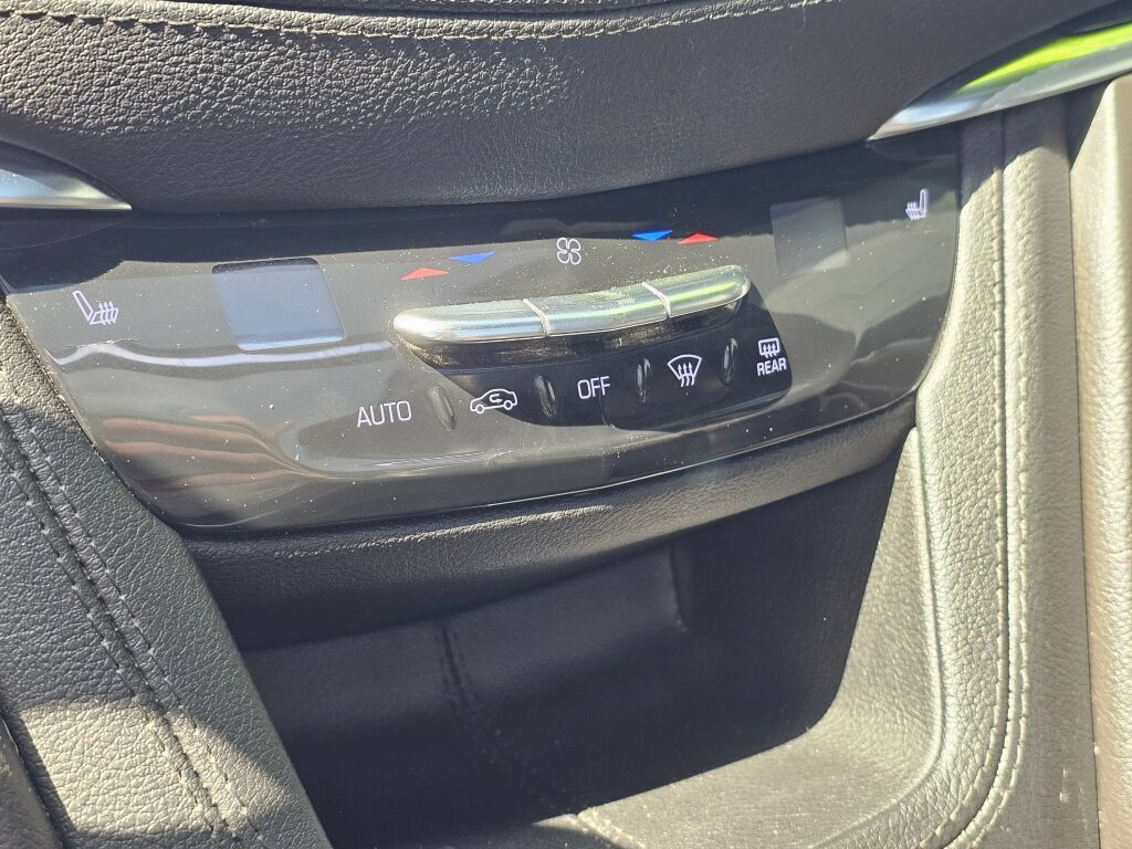 Used 2021 Cadillac XT5 Premium Luxury AWD/4WD image 31