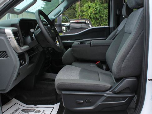 Used 2025 Ford F350 XLT AWD/4WD image 20