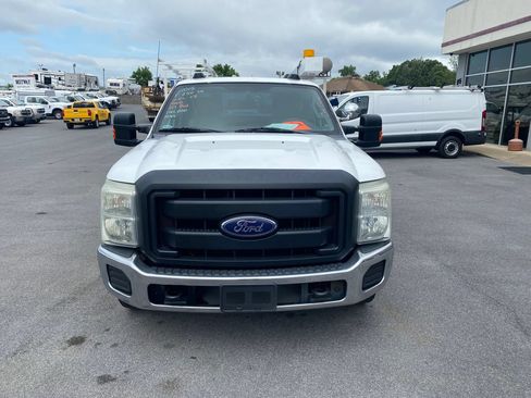 Used 2015 Ford F350 XL RWD image 2