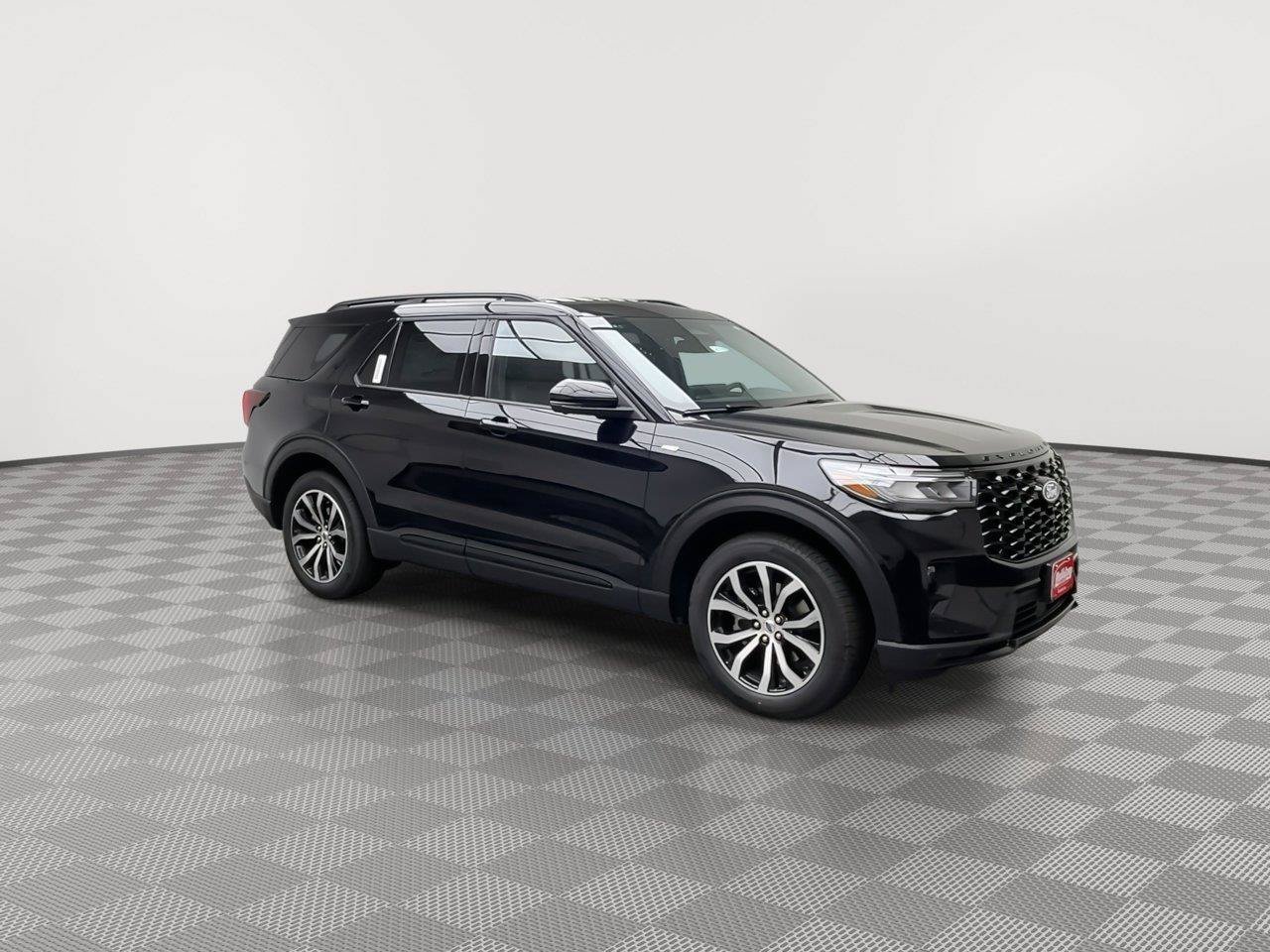New 2027 Ford Explorer ST-Line w/ Premium Package AWD/4WD image 44