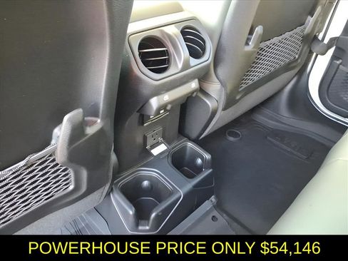 New 2026 Jeep Gladiator Mojave AWD/4WD image 13