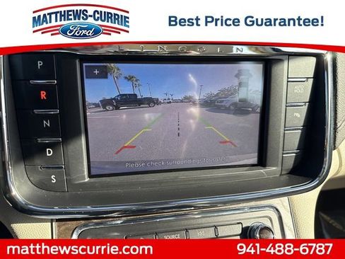 Used 2020 Lincoln Continental image 16