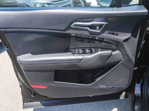 Used 2023 Kia Sportage SX FWD image 21