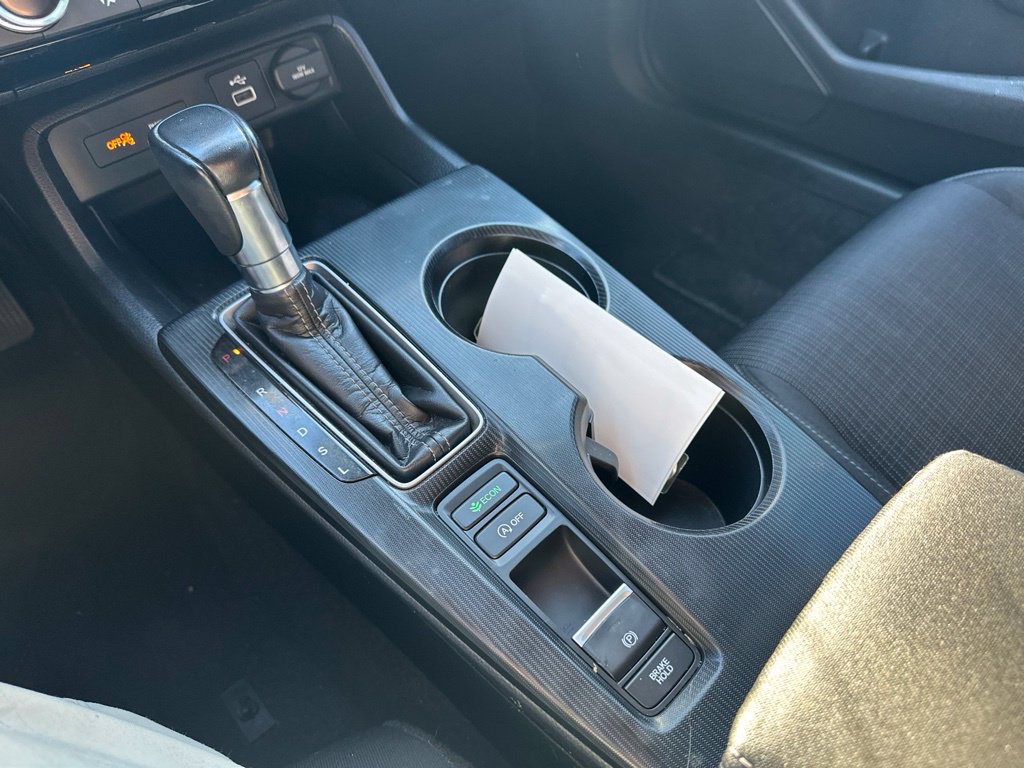 Used 2023 Honda Civic EX image 26
