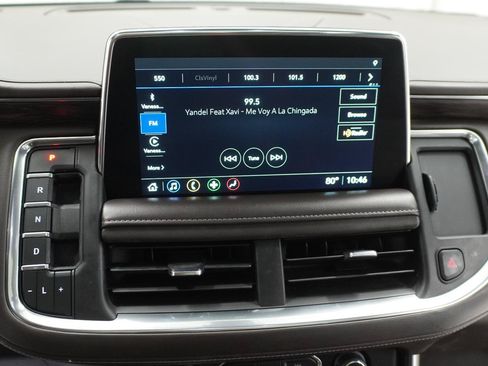 Used 2021 Chevrolet Tahoe Z71 AWD/4WD image 13