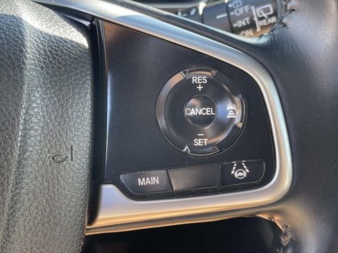 Used 2019 Honda CR-V EX-L image 36