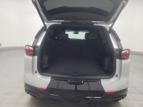 Used 2022 Chevrolet Blazer RS FWD image 29
