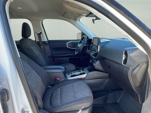 Used 2021 Ford Bronco Sport Big Bend image 14
