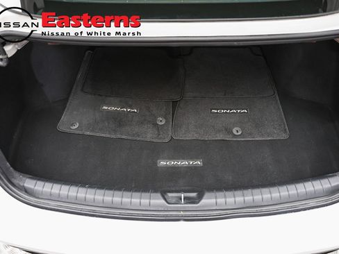 Used 2022 Hyundai Sonata SEL FWD image 8