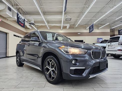 Used 2018 BMW X1 xDrive28i image 5