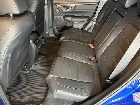 Used 2021 Honda CR-V EX-L image 22