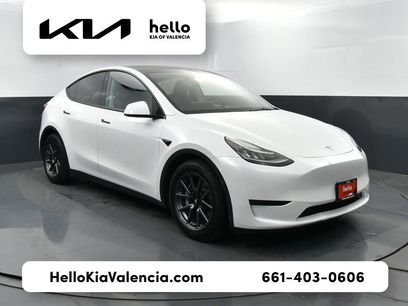 Used 2022 Tesla Model Y Long Range