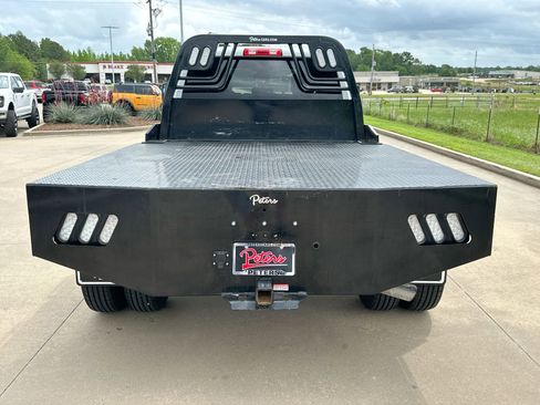 Used 2024 RAM 3500 Big Horn AWD/4WD image 22