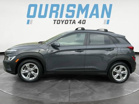 Used 2023 Hyundai Kona SEL AWD/4WD image 4