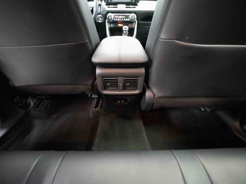 Used 2019 Toyota RAV4 XLE Premium w/ All Weather Liner Package AWD/4WD image 22