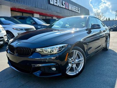 Used 2018 BMW 430i Gran Coupe xDrive