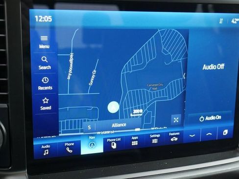 Used 2023 Ford F150 Tremor w/ Equipment Group 402A High image 4