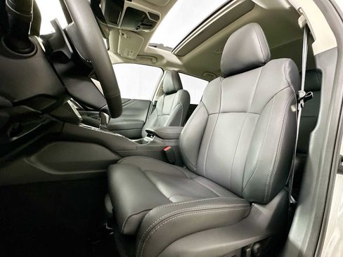 Certified 2025 Subaru Outback Limited w/ Popular Package #2 image 19