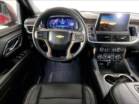 Used 2024 Chevrolet Tahoe High Country image 7
