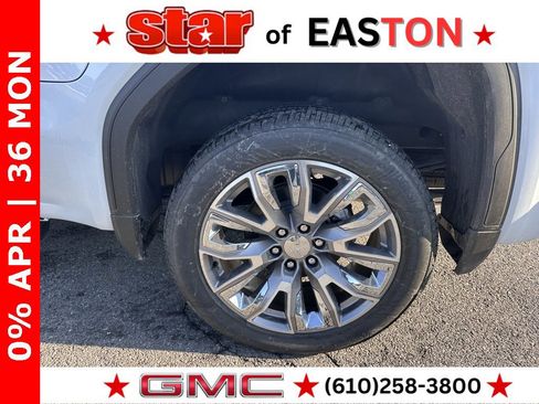 New 2026 GMC Sierra 1500 Denali w/ Denali Reserve Package image 33