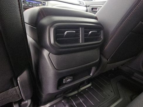 New 2026 Honda Ridgeline TrailSport image 32