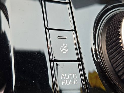 Used 2024 Kia Niro Wind w/ Wind Preserve Package FWD image 26