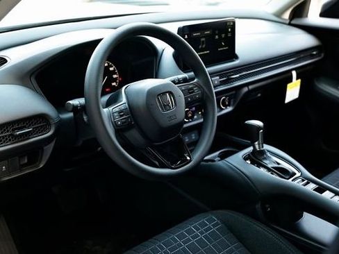 New 2026 Honda HR-V LX image 21