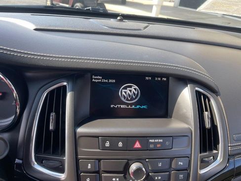 Used 2016 Buick Cascada Premium FWD image 25
