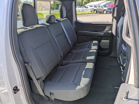 Used 2023 Ford F150 XLT w/ Equipment Group 302A High AWD/4WD image 19