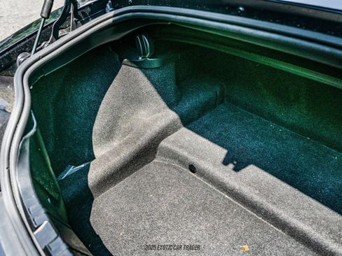 Used 2008 BMW Z4 3.0si image 81