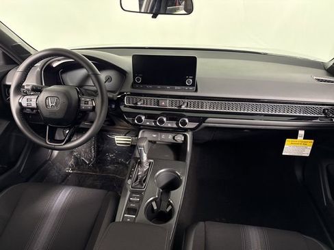 New 2026 Honda Civic Sport image 19