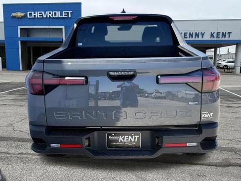 Used 2024 Hyundai Santa Cruz SEL AWD/4WD image 6
