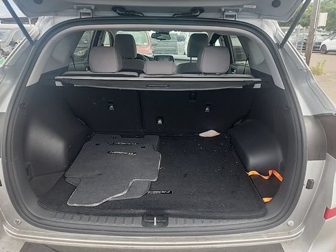 Used 2020 Hyundai Tucson Value AWD/4WD image 18